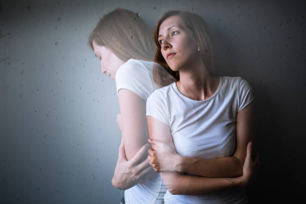 Outpatient Services for Depression in Pikesville, MD