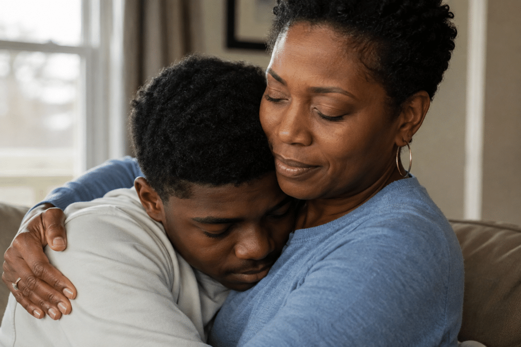 Anxiety Treatment in Owings Mills, MD