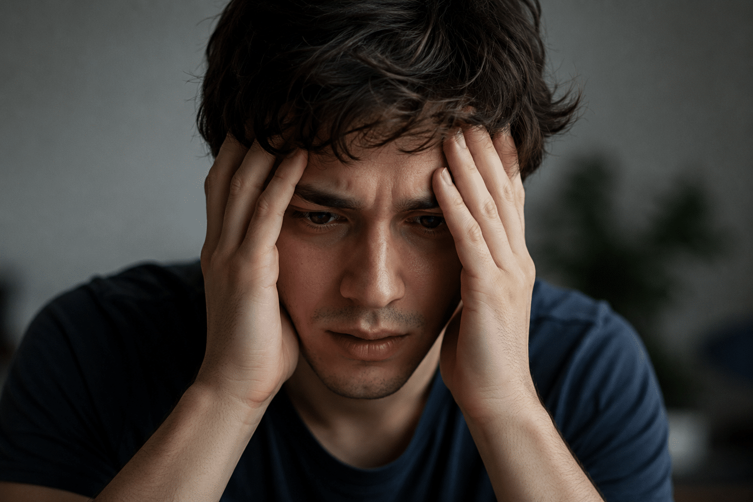 Schizophrenia Treatment in Baltimore, MD