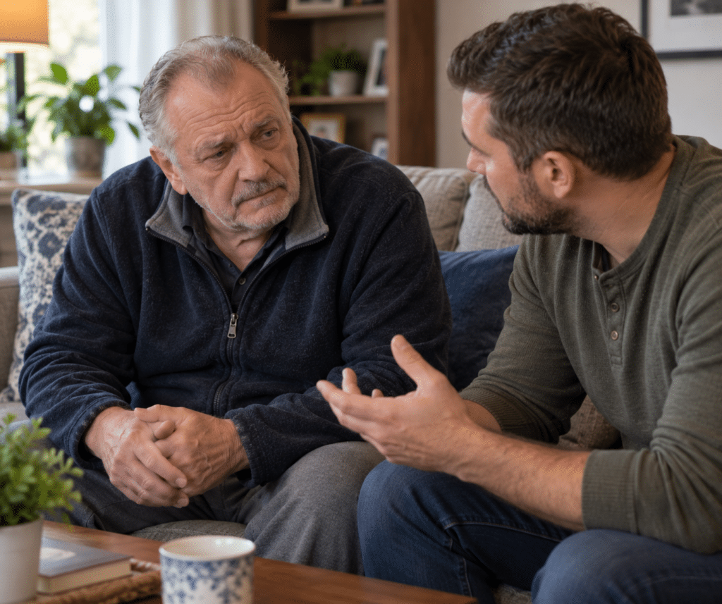 Bipolar Disorder Treatment in Reisterstown, MD