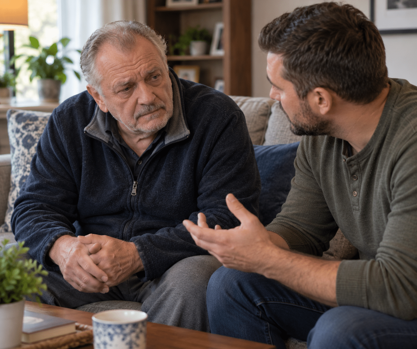 Bipolar Disorder Treatment in Reisterstown, MD