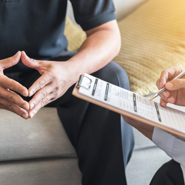 Mental Health Services in Dundalk, MD by Paragon Health Services